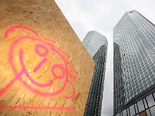 Die Deutsche Bank reicht noch ein paar Daten zum Stresstest nach.