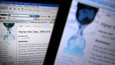 WikiLeaks veröffentlicht Geheim-Akten: Hinweise auf Kriegsverbrechen