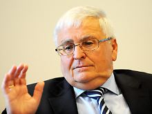 Die neuerliche Kritik dürfte Theo Zwanziger noch amtsmüder machen.