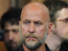 Rainer Schaller, Veranstalter der Loveparade.