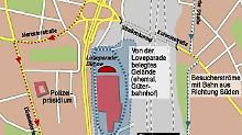 220 Anzeigen nach der Loveparade: Ermittler kämpfen gegen Datenflut