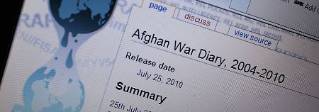 Pakistans Geheimdienst: ISI hilft seit Jahren den Taliban