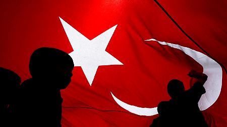Erdogan: Wir reden nicht mit Zypern: Türkei friert Kontakte zur EU ein