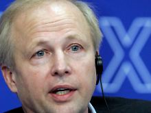 Altgedienter Konzernsoldat: Bob Dudley soll für BP den Karren aus dem Dreck ziehen.