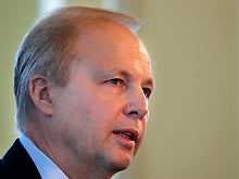 "Außenminister" des Konzerns: der gebürtige Amerikaner versteht die Gemüter seiner Landsleute offenbar besser als Hayward.