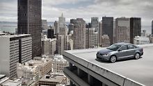 Um den Preis zu drücken, hat VW beim neuen Jetta für den US-amerikanischen Markt an der Ausstattung und der Technik gespart.