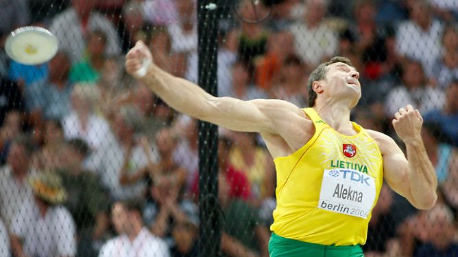 Leichtathletik-EM in Barcelona: Die packendsten Gold-Duelle