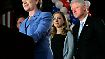 Millionenfeier für Clinton-Tochter: Chelseas geheime Hochzeit