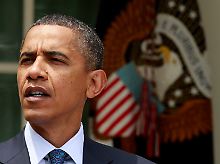 Barack Obama spricht von "bekannten Problemen". Die Papiere hätten nichts Neues erbracht.