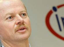 "Außerordentlich gute Ergebnisse": Peter Bauer.