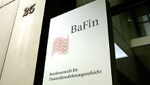 Die BaFin will die Versicherer auch vor sich selbst schützen. 