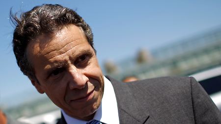 Generalstaatsanwalt Andrew Cuomo: "Es ist schockierend und einfach unrecht."