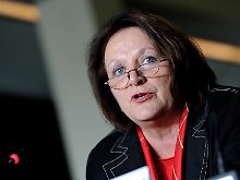 Justizministerin Leutheusser-Schnarrenberger legt sich dafür auch mit der Union an.