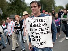 Die Suche nach dem Verantwortlichen: "Wenn jetzt jemand seine Verantwortung bekennt, geht er das Risiko ein, dass ihm der Staatsanwalt das in der Verhandlung vor Augen hält."