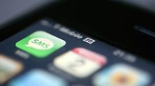 Wenn immer mehr Handynutzer aufs Smartphone umsteigen, wird es eng im Netz.