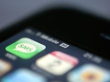 Mit dem iPhone kann der User problemlos ins Internet.