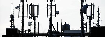 LTE-Netze kommen, UTMS bleibt aber trotzdem bestehen.