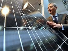 Norbert Röttgen: "Atomverlängerungskonzept" statt Erneuerbare Energien?