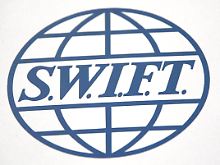 Mehr als 8300 Banken nutzen Swift weltweit.