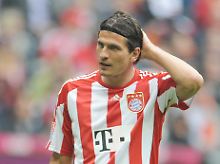 In der abgelaufenen Saison nur ein teures Missverständnis: Mario Gomez.