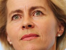 Von der Leyen muss verfassungskonforme Regeln schaffen.