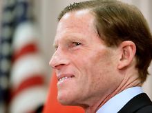 Kennt keinen Respekt vor Umsatzschwergewichten: Richard Blumenthal.