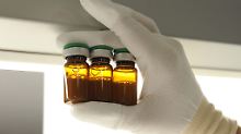 Sanofi greift nach Genzyme.