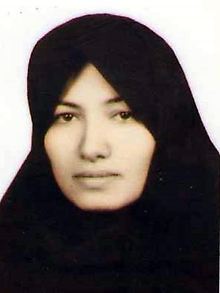 Es gibt keinerlei Beweise für eine Schuld von Sakineh Mohammadi-Aschtiani.