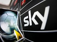 Die Aussichten für Sky sind düster.
