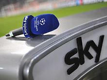 Einer der wenigen Trümpfe von Sky Deutschland: Exklusive Sportberichterstattung.