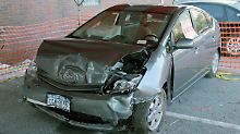 Toyota hat in den USA immer noch mit Imageproblemen durch die Prius-Pannenserie zu kämpfen.