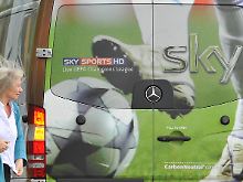 In Großbritannien will Murdoch sich gerade die Fernsehgruppe BSkyB komplett einverleiben.