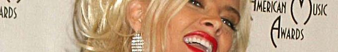Leben am Limit: Anna Nicole Smith