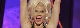 Leben am Limit: Anna Nicole Smith