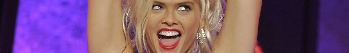 Leben am Limit: Anna Nicole Smith