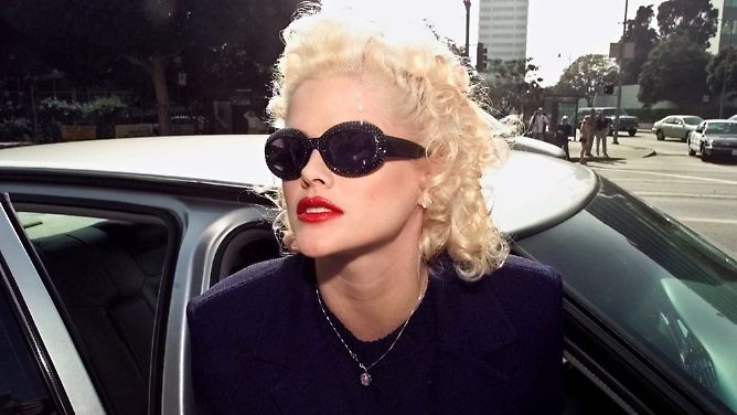 Leben am Limit: Anna Nicole Smith