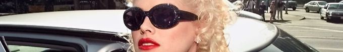 Leben am Limit: Anna Nicole Smith