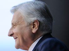 EZB-Chef Trichet: Wachstum in Eurozone erkennbar