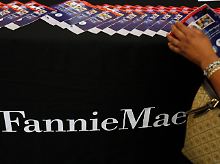 Die Hypothekenfinanzierer  sind überlebenswichtig für den amerikanischen Häusermarkt, aber auch extrem reformbedürftig.
