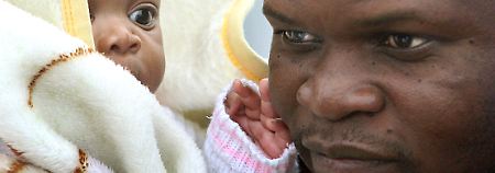 Somalische Flüchtlinge fühlen sich wieder sicherer in Südafrika.