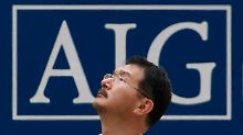 Wo geht die Reise bei AIG hin?
