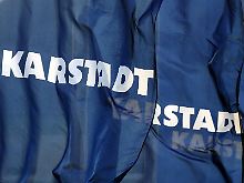 Der Karstadt-Deal soll jetzt zügig vom Tisch. 