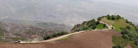 Das Massaker fand in einer entlegenen Bergregion in der Provinz Badachschan statt.