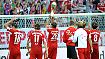 Ribéry im DFB-Pokal dabei: Bayern gegen Windeck ohne Vier