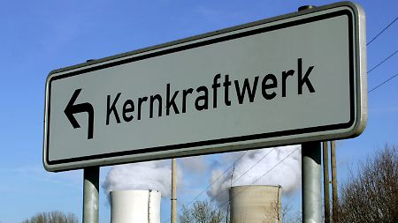 Philippsburg ist der dritte deutsche Atommeiler, der in Zukunft mit einer Blitznebelanlage gegen terroristische Angriffe aus der Luft geschützt werden soll. 