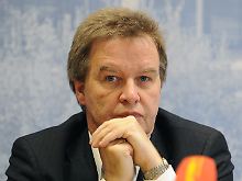 Grünen-Politiker Untersteller bezweifelt den erhofften Schutz.