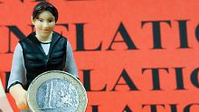 Butter 40 Prozent teurer: Inflation steigt deutlich