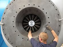 Griff in die Vollen: Deutsche Industrie kommt aus dem Krisental.