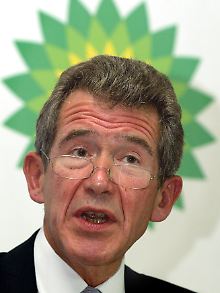 Der damalige BP-Chef John Brown wollte verhindern, dass sein Privatleben öffentlich gemacht wird.