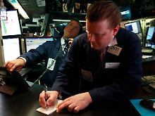 Ungewollte Einblicke in den Alltag von Mark Hurd: Händler an der Wall Street sehen sich plötzlich mit pikanten Details aus dem Privatleben des HP-Chefs konfrontiert.